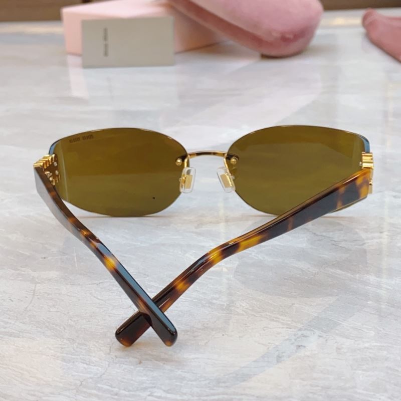 Miu Miu Sunglasses